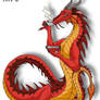 Chinese dragon