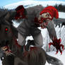 L4D2 - Winter jockey