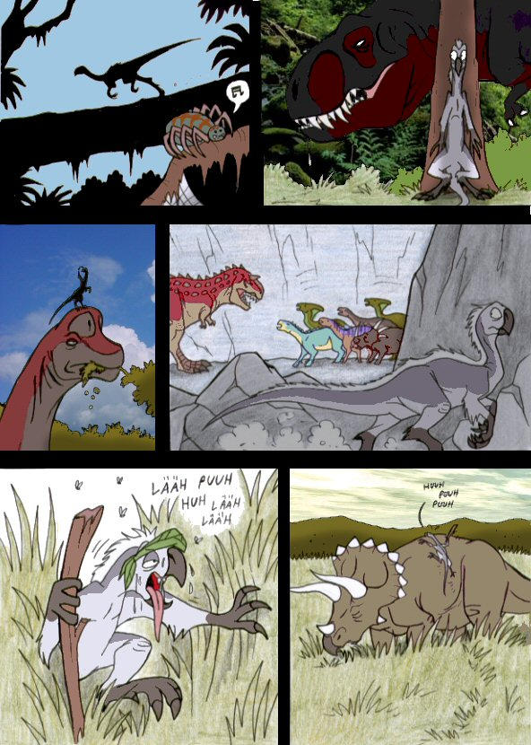 Nervy-comic 7 by IsisMasshiro on DeviantArt
