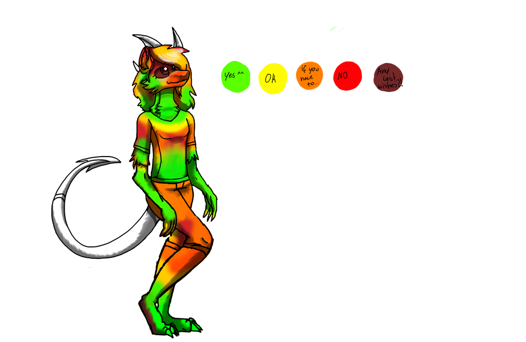 Touch Meme by Sae Fang on DeviantArt Touch Meme by Sae Fang on DeviantArt