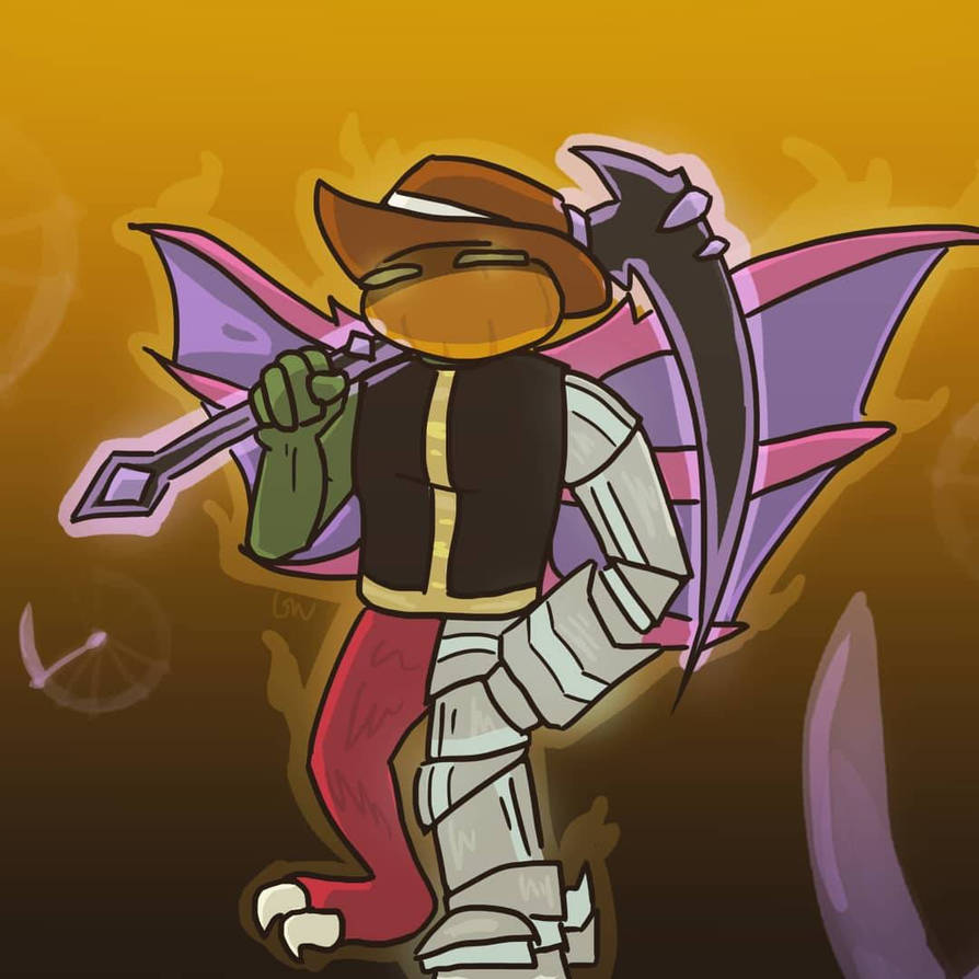 Abominationn (Fargo's Souls Mod) by ltvtheeoc on DeviantArt