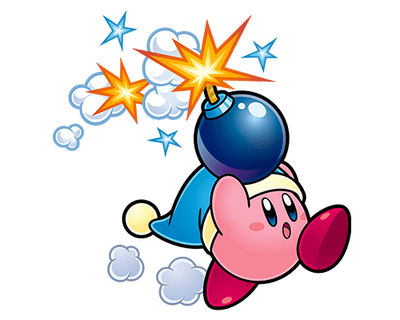 Kirby Super Star Ultra - Beam Ability by TheHero300 on DeviantArt