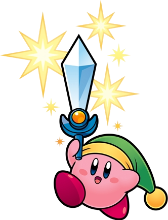 Kirby Super Star, Kirby Wiki