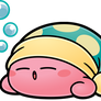 Kirby Super Star Ultra - Sleep Ability