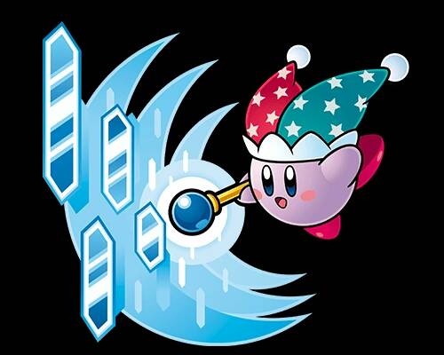 Kirby Super Star Ultra - Sleep Ability by TheHero300 on DeviantArt