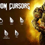 Doom Cursors