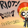 Hayley Williams PPG!