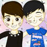 PHAN art