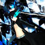 MMD Newcomer: Black Rock Shooter Mikuo