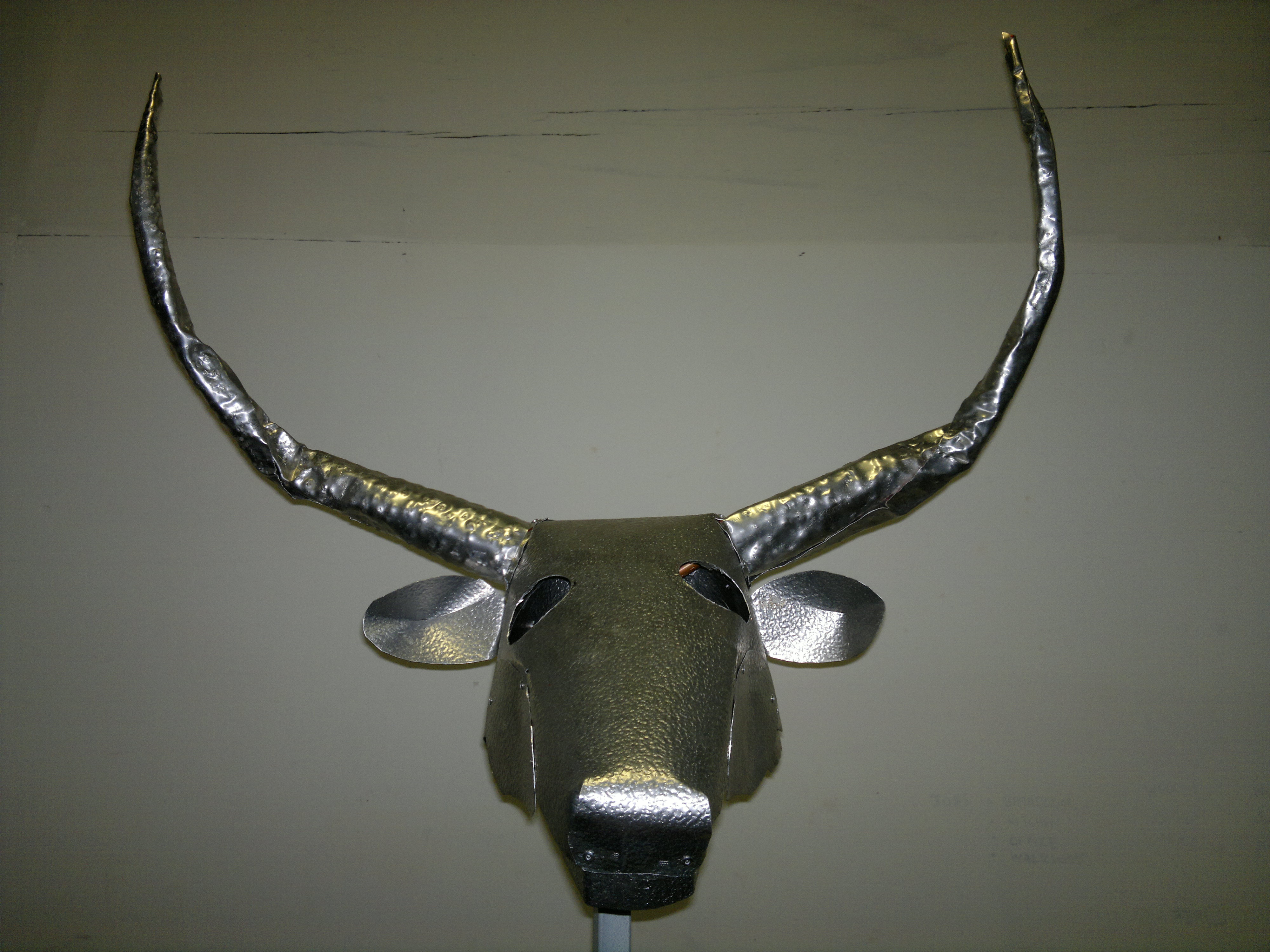 solstice bull mask1