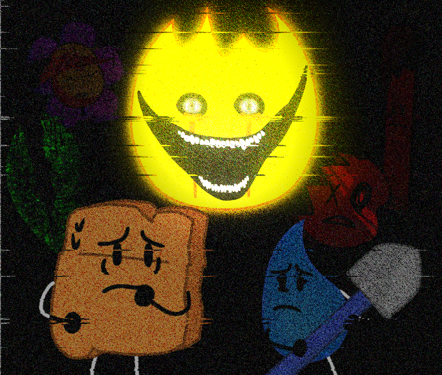 Don't Take The Plunge(Firey.FLA) by Donyeb on DeviantArt