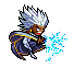 Storm - Marvel LSW