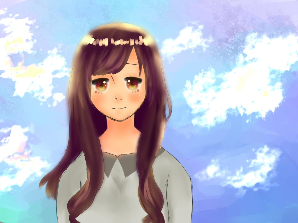 Sky bg tho (probably wip)