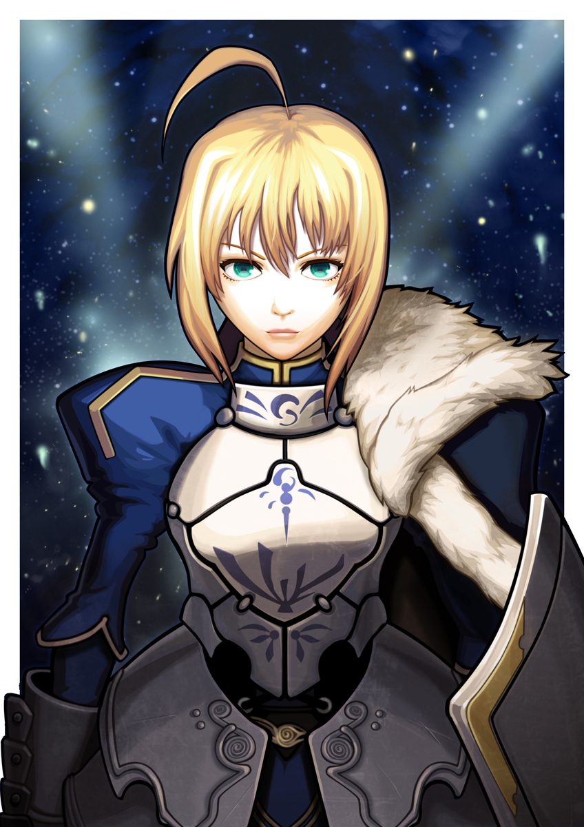 Saber