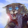 Hawkfrost Death