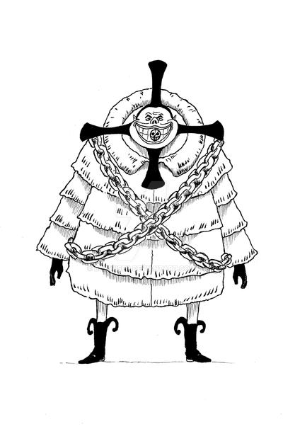 Buffalo One Piece By Badwiser On Deviantart Buffalo One Piece By Badwiser On Deviantart