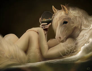Requiem by Quoosa