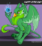 Eyrie Day by anonshi