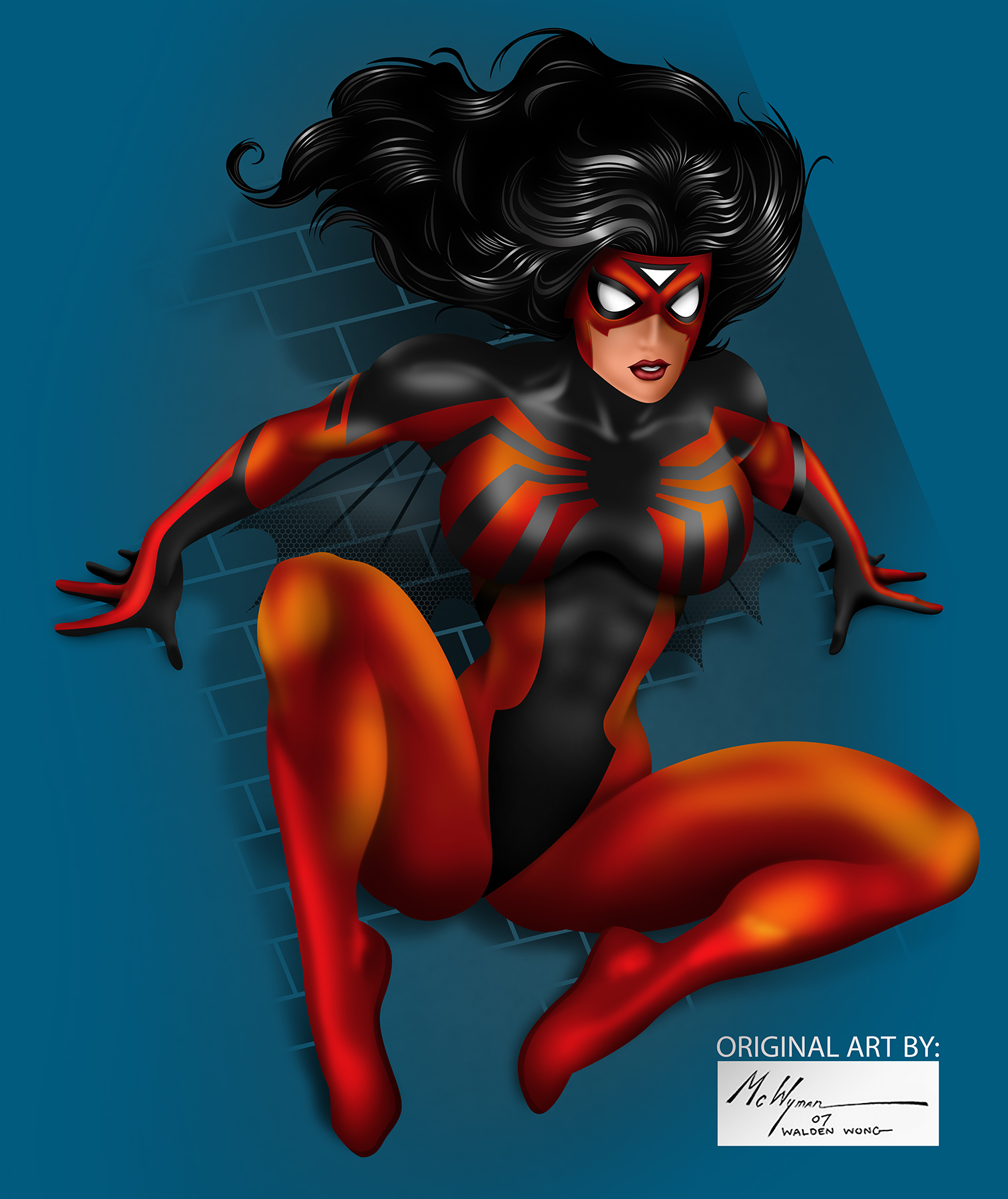 03-Spider-Woman-(My-Redesign)