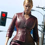 The Lost Terminator: Kristanna Loken