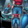 The Sculptor Comic Strip v1