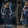 The Sculptor, Thirteenth Doctor Before and After