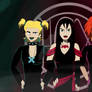 Hex Girls