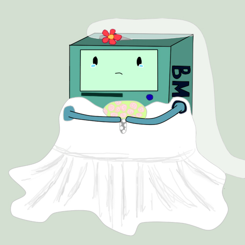 BMO bride