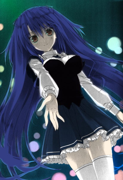 Absolute Duo V2 - winter 2015 - Anime icon by Aliceieous on DeviantArt