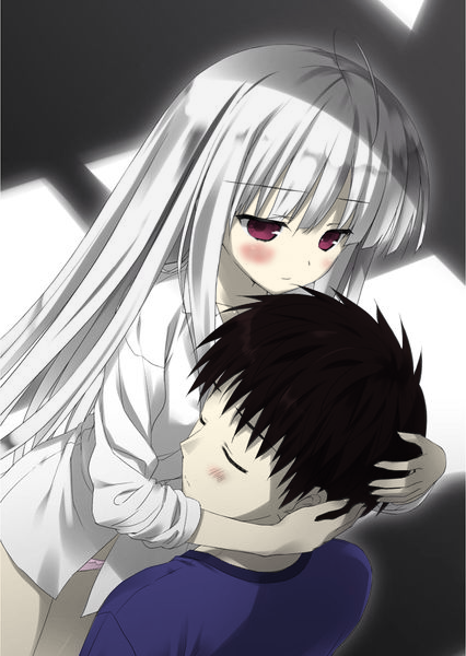 Absolute Duo by EcchiiLover on DeviantArt