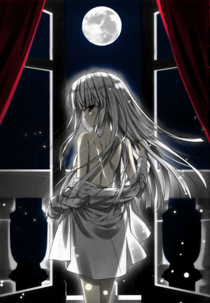 Absolute Duo Light Novel by LunarInfinity on DeviantArt