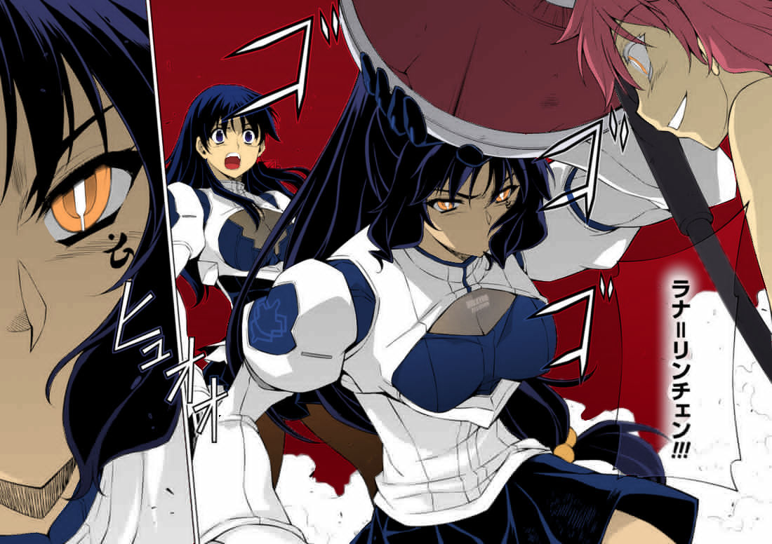 Rana Linchen By Lunarinfinity On Deviantart Rana Linchen By Lunarinfinity On Deviantart