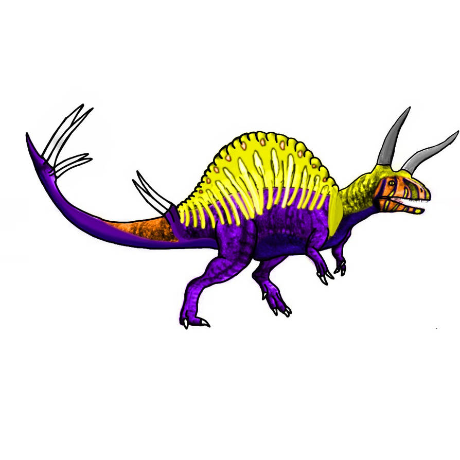 Metrisaurus Drawing Metriacerasaurio by Diegosaurio230609 on DeviantArt