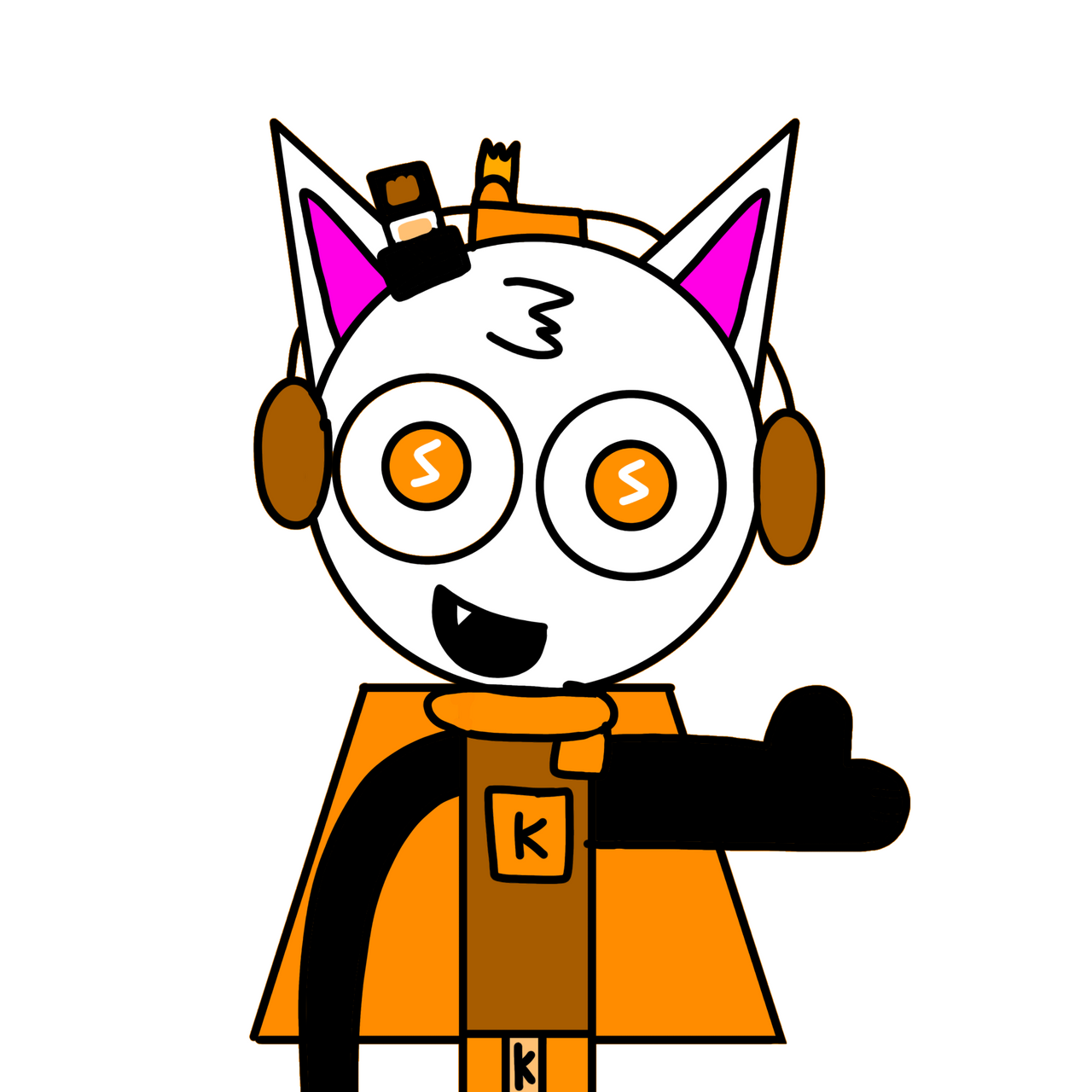 Upload777 My First DeviantArt Post by SLKB0526 on DeviantArt