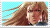 Siegfried Stamp by CelestialZodiac