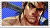 Mitsurugi Stamp