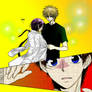 Kaichou wa maid sama 4