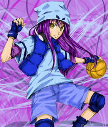 nagihiko beat jumper colored