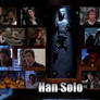 Han Solo Wallpaper