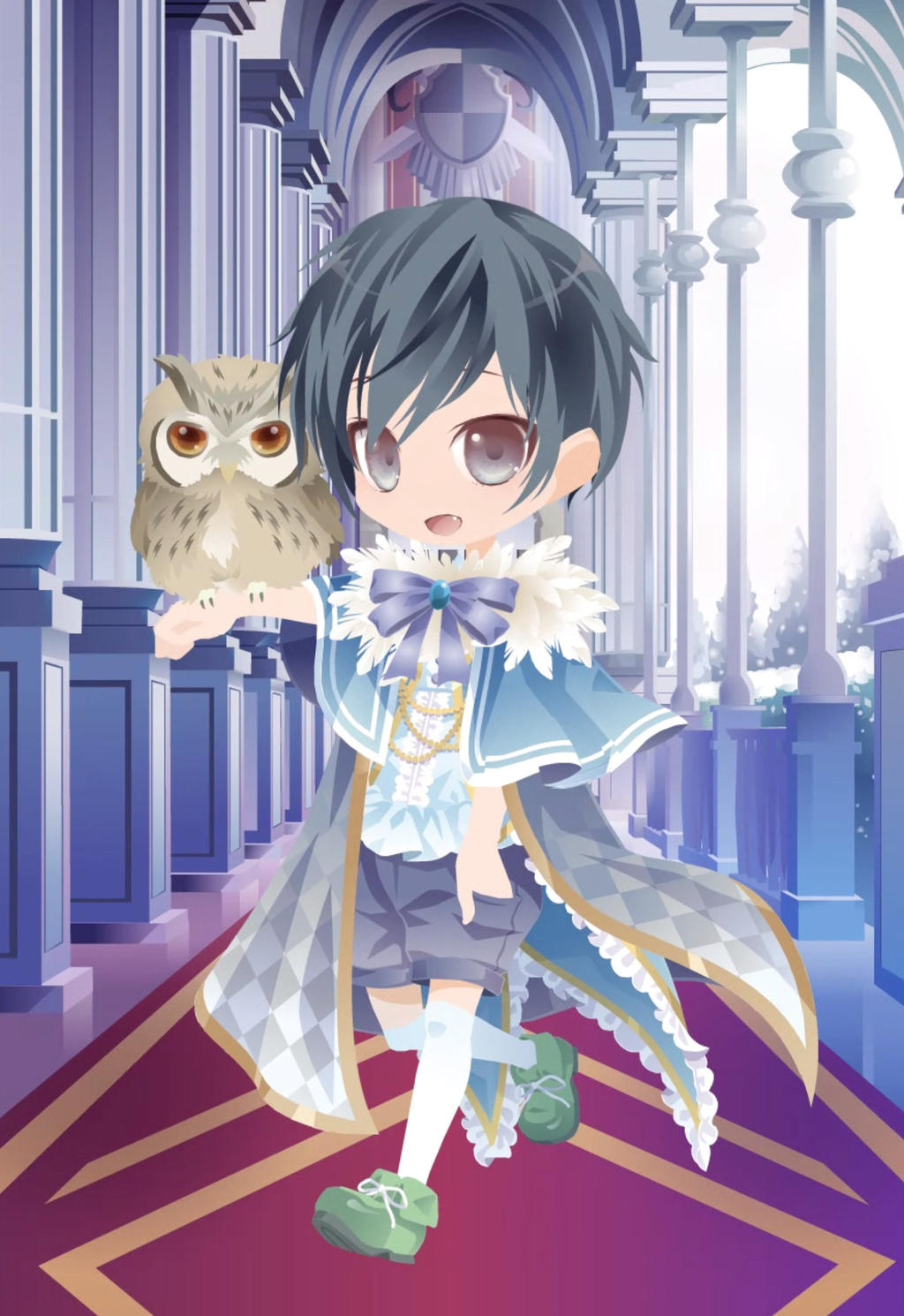 Dreamselfy Custom 26 by DreamselfyWorld1 on DeviantArt