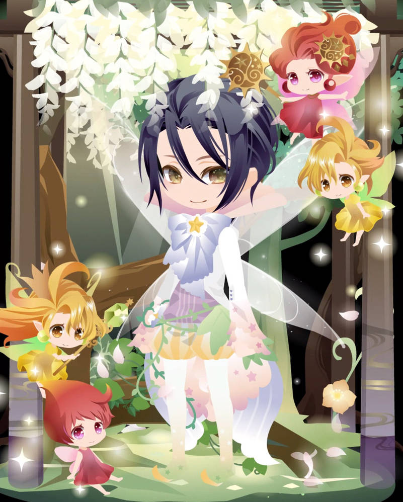 Dreamselfy Custom 34 by DreamselfyWorld1 on DeviantArt