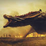 Dragon (Game of Thrones)