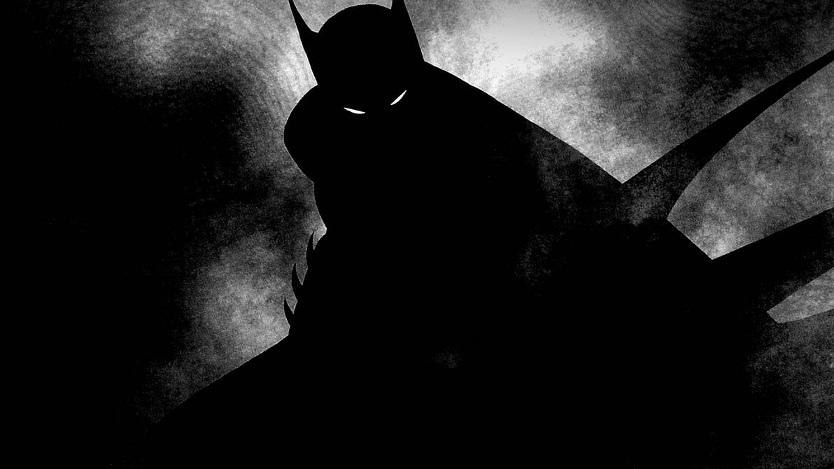 The Dark Knight by GEEKZTOR on DeviantArt