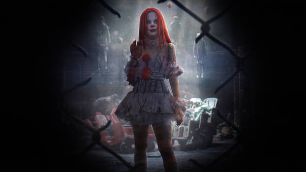 Pennywise Girl