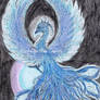 Power of the Blue Phoenix