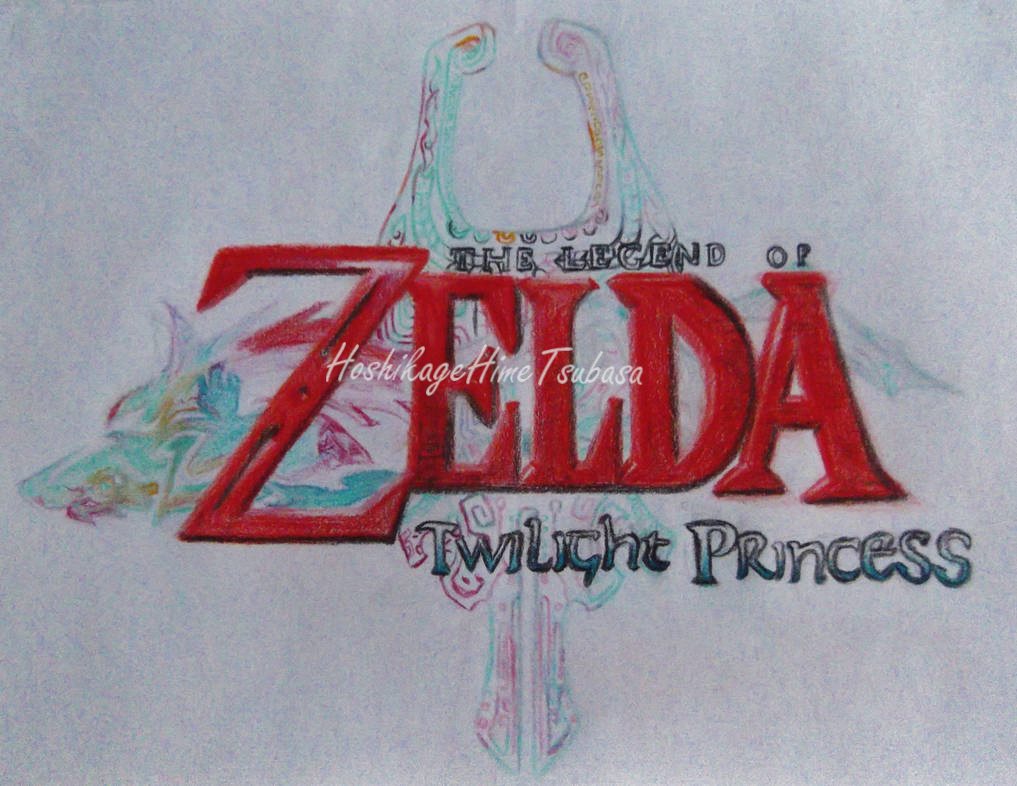 Twilight Princess logo