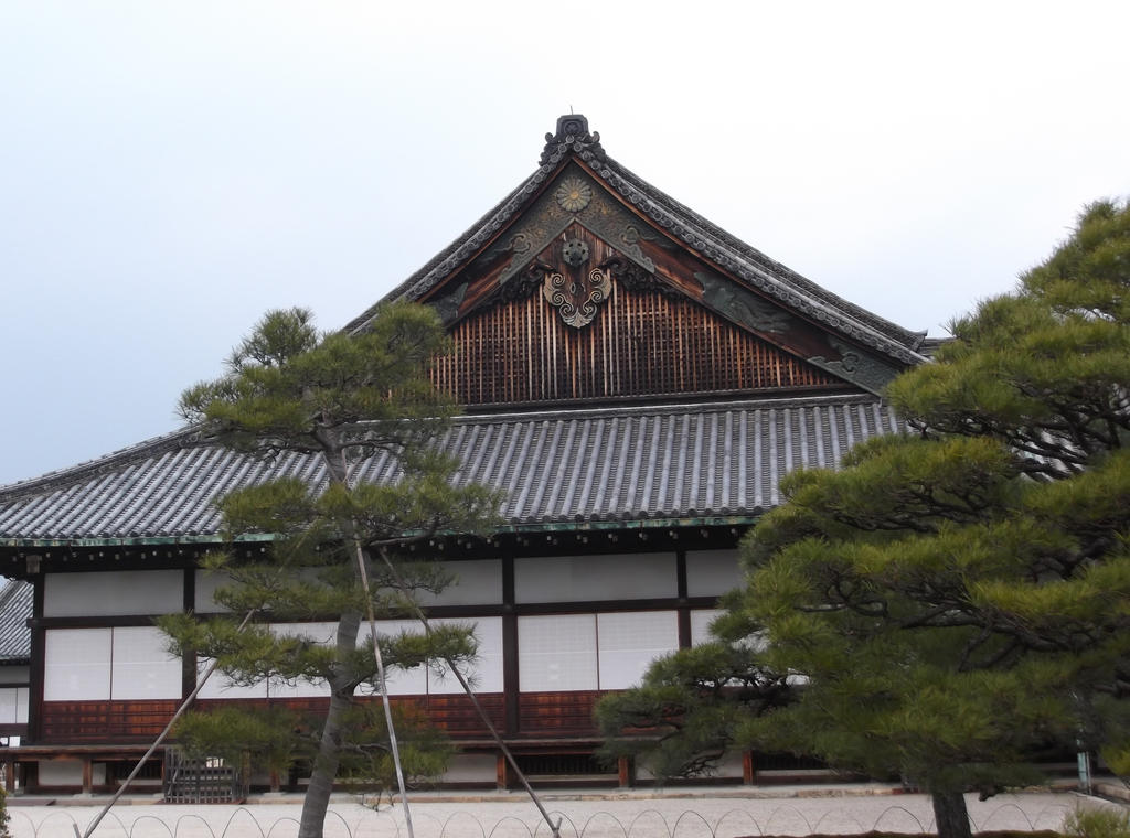 Shogun's Palace