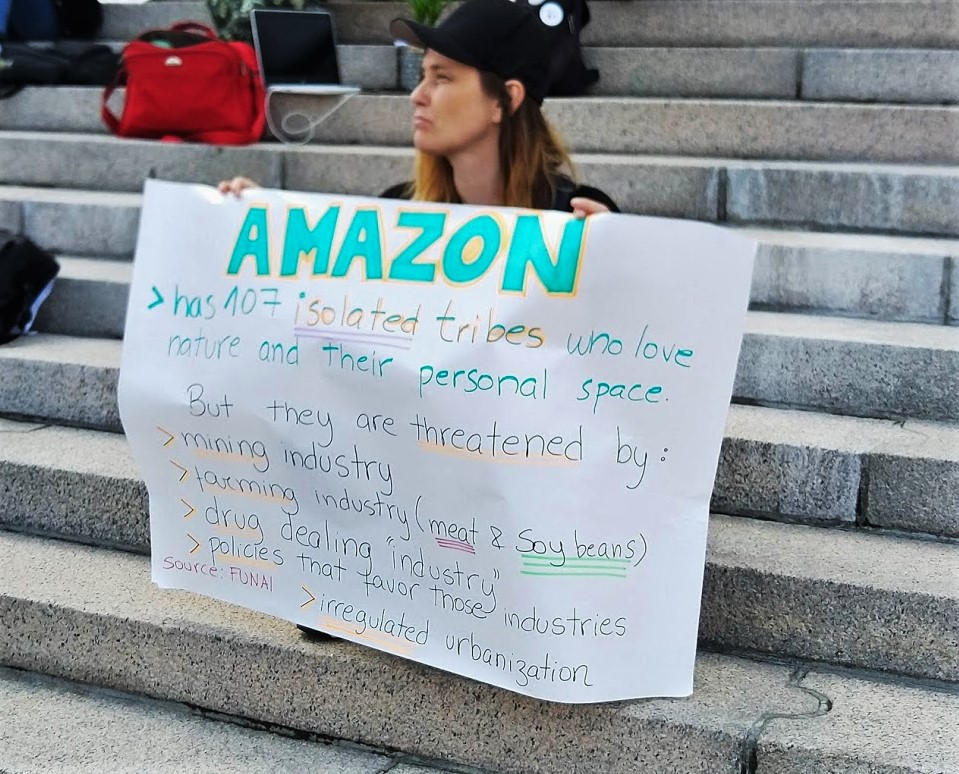 Amazon rally - Amazon's threads by TheStarlightPrincess on DeviantArt