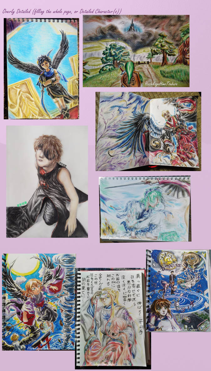 Commission Info overly detailed, 8 by TheStarlightPrincess on DeviantArt