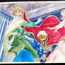 Interruption - Scene 2